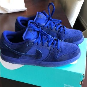 Nike Dunk Low Premium SB